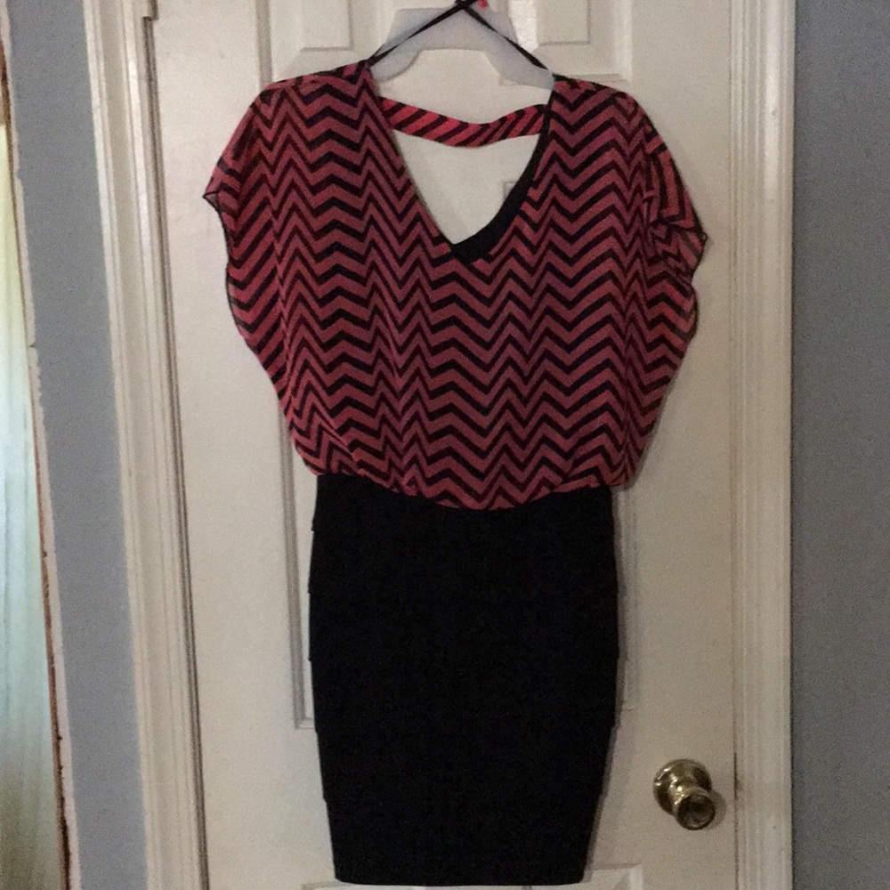 Brand new dress with tags